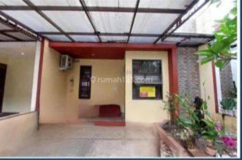 Rumah di Grand Sharon Residence Jual Murah Lelang