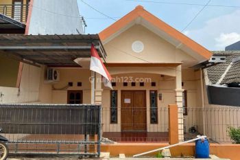 Disewakan rumah di Villa Setiabudi Ngesrep Tembalang