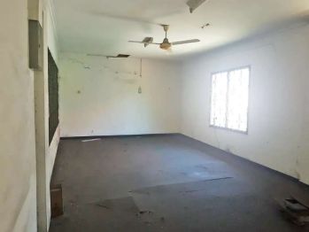 Disewakan bangunan gudang/kantor kenjeran surabaya