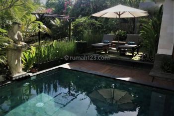 Villa Rm 049. 5 Br 5 Bt, Bukit South Kuta, 5 Minutes To The Beach