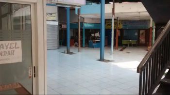 Dijual Tanah dan bangunan di Jalan Pajajaran Bogor
