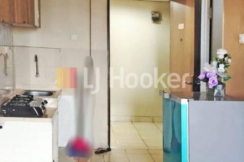 Apartemen Sunter Park View Tower AD Lt.10 Sunter, Jakarta Utara