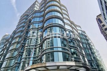 KANTOR MURAH OFFICE SPACE LANDMARK PLUIT ST HIGH ZONE JAKARTA UTARA