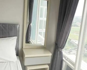 Di Jual Cepat Apartemen Majestik, Serpong