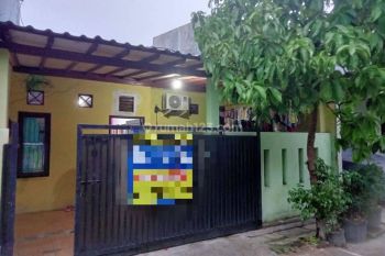 Rumah di Pejuang Bekasi selangkah ke Harapan Indah