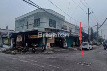 RUMAH USAHA DARMO INDAH BARAT