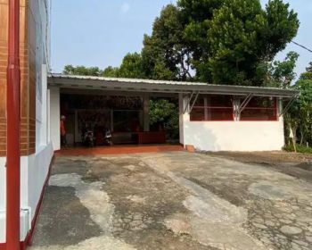 DIJUAL RUMAH VILLA ASRI BANDUNG CIMAHI UTARA