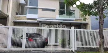 RUMAH DI CITRALAND FULLERTON PLACE