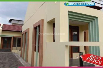 Toplah Rumah Hook Baru Cisaranten Dkt Antapani Bandung 117A13