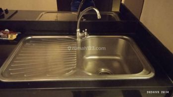 Apartement GP Gatot Subroto 2 BR Furnished