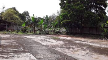 Dijual Tanah Daerah Perbatasan Gn. Sindur, Bogor
