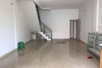 Dijual Ruko Stategis Lokasi Terbaik Di Bulevar Hijau Harapan Indah Bekasi