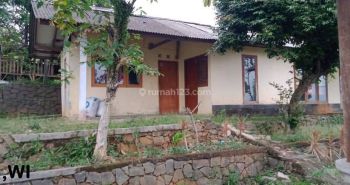 Jual Cepat Tanah+bangunan Babakan Madang Sentul Lt 3004 Lb 2802