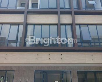 Ruko Northbridge Business Centre