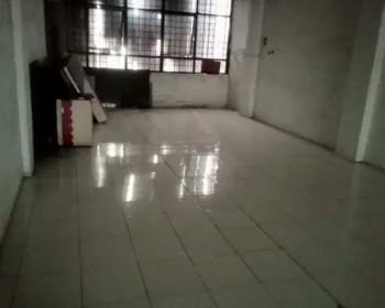 Dijual Ruko Ciputat 4,5 Lantai Harga Dibawah Pasaran