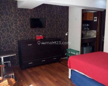 Disewakan Apartemen Jarrdin Studio Fasilitas Lengkap Harga Terjangkau