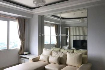Dijual 3BR The Aspen Residences Furnished Lantai Sedang View City