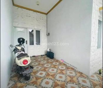Rumah 3 Lantai di Gununganyar Rungkut Surabaya