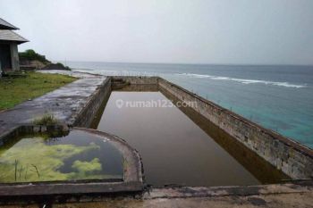 Tanah di Area Sawangan Nusa Dua Kuta Selatan Badung Bali