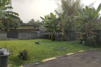 Dijual Kavling Datar Siap Bangun Di Area Bintaro Sektor 9