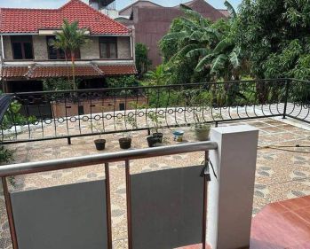 Rumah Bagus Murah Di Taman Modern Cakung Jakarta Timur
