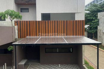 Hunian Minimalist Modern 2 Lantai Harga Terjangkau Dibawah 1 M