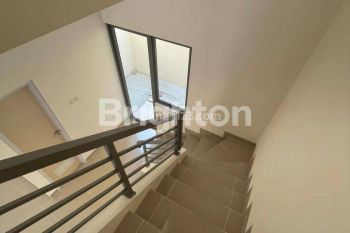 Apartemen Menara Jakarta Tipe Suites 1 Br 35m Siap Huni Murah Bu