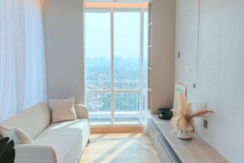 Jual Apartemen The Aspen Peak Residence Only One