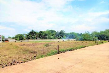 Dekat Jl. Bomang, Kaveling Murah Strategis Di Bogor