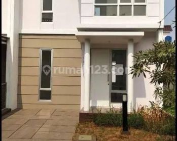 Dijual Rumah Daerah Kelapa Dua, Lokasi Strategis, Bisa Nego