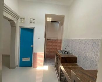 Rumah Minimalis Di Taman Harapan Baru