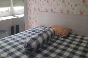 Apartmen Sudirman Suites Bagus Startegis Dijual Cepat