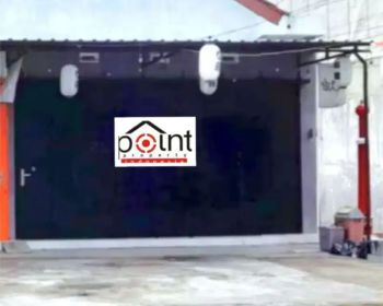 RUKO STRATEGIS MANGKU JALAN RAYA DEKAT JALAN PROTOCOL DI SOLO