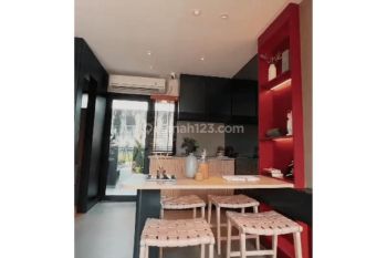 Dekat Lippo Karawaci Kampus Uph Rumah 1 Lantai Harga 300 Jutaan