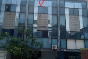 Ruko DHI 3,5lt di JUAL