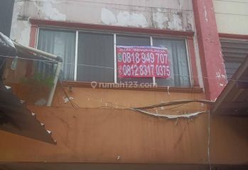 Dijual Disewa Ruko Di Jalan Letjend Suprapto Jakarta Pusat
