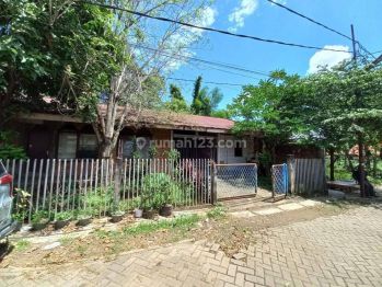 Tanah di jurang mangu bintaro pondok aren lokasi bagus dekat jalan raya