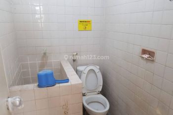 Rumah simpang darmo permai selatan surabaya barat siap huni(DN)