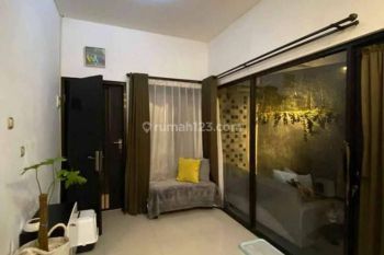 2 Bedroom House In Jimbaran Area Full Furnished