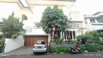 Fully Furnished Townhouse Near to AIS 4 Bedrooms Wt Private Pool
