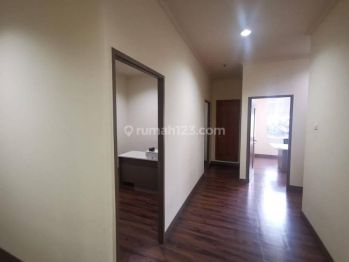 Dijual Jarang Ada Ruko 4 Lantai di Mall Ambasador Kuningan, Jakarta Selatan