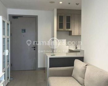 Disewakan Apartemen Fatmawati City Center