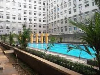 Apartmetn City Park (2 BR)