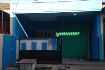 Rumah Bagus di Pondok Ungu Permai, Bekasi Disewain K1255