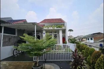 Dijual Rumah di Ketapang Riverside Pamulang
