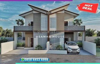 Harga Top Cluster Modern Di Kota Bandung Sindangjaya 98H9