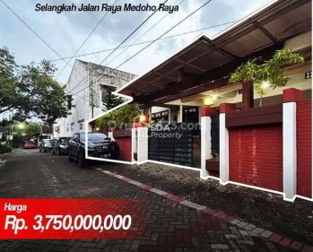 Dijual Rumah Siap Huni Gayamsari Puri Gajah Timur Majapahit