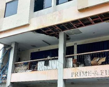 Dijual Ruko 200m2 di Ciwalk Cihampelas Bandung, Pusat Kota