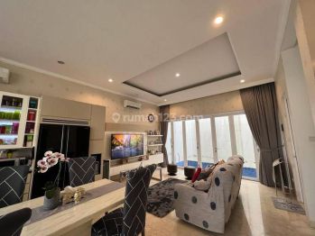 Rumah di Madja Residence At Puri Kembangan Jakarta Barat Nego
