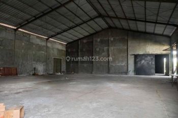 Dijual Gudang Sidorogo Trosobo Sidoarjo Her.c050